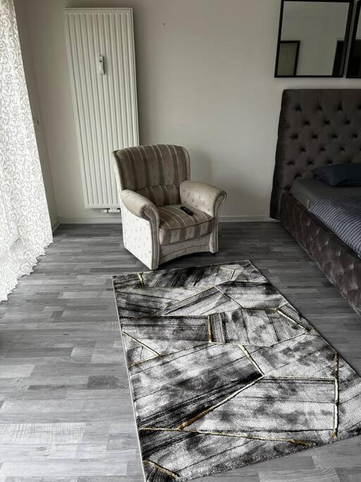 Stayhome Apartment Bei Hamburg 라인벡 외부 사진